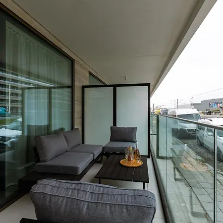 Stunning New Near The Апартаменти *